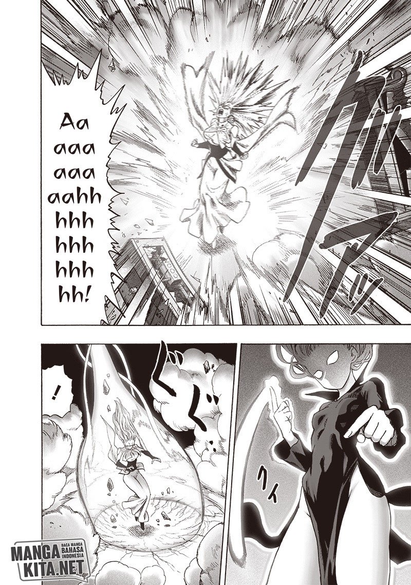One Punch-Man Chap 175 - Next Chap 176