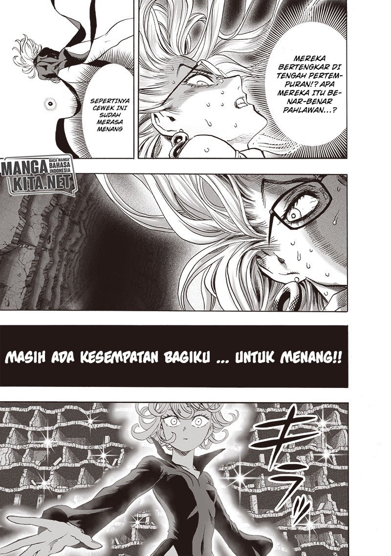 One Punch-Man Chap 175 - Next Chap 176