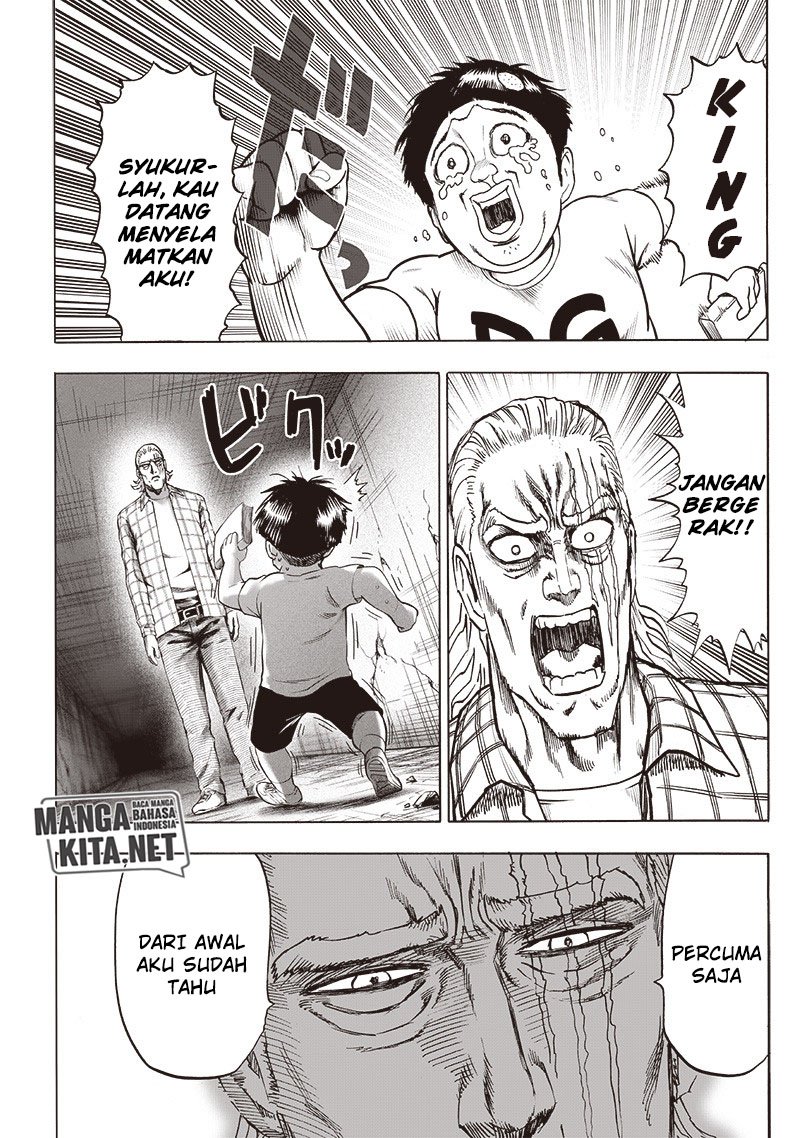 One Punch-Man Chap 175 - Next Chap 176