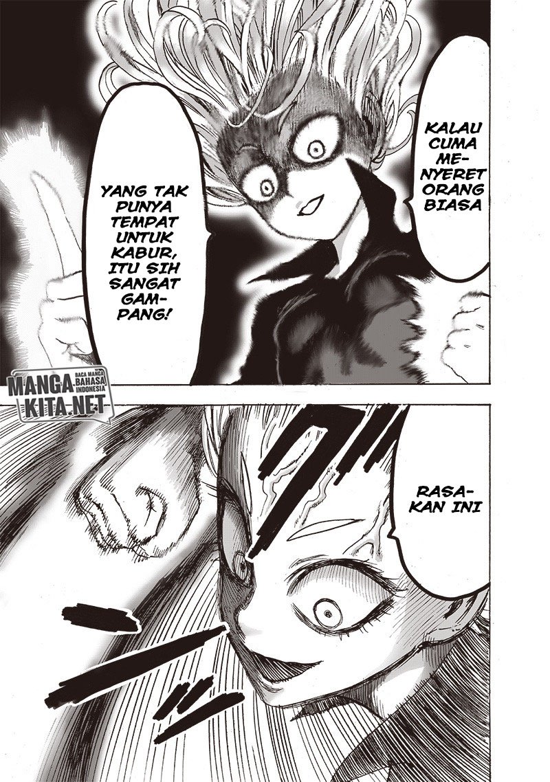 One Punch-Man Chap 175 - Next Chap 176