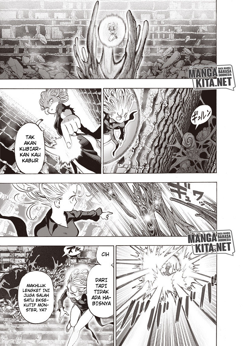 One Punch-Man Chap 176 - Next Chap 177