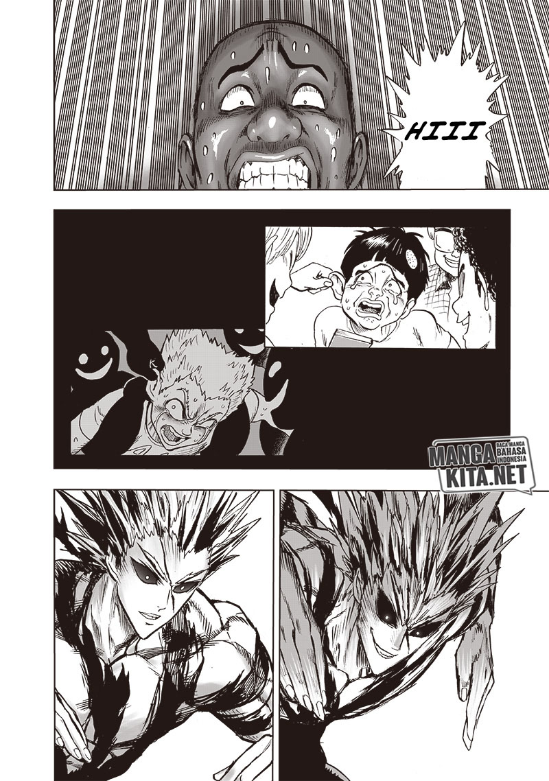 One Punch-Man Chap 177 - Next Chap 178