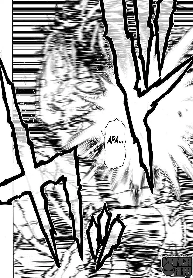 One Punch-Man Chap 108 - Next Chap 109
