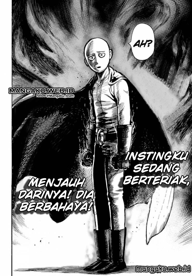 One Punch-Man Chap 10 - Next Chap 11