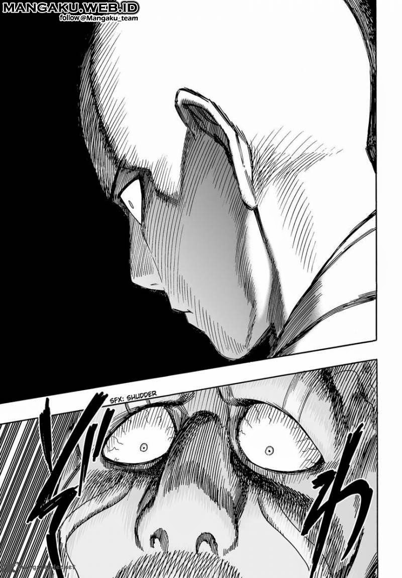 One Punch-Man Chap 10 - Next Chap 11