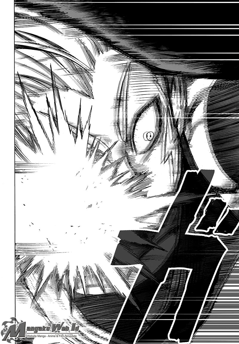 One Punch-Man Chap 101 - Next Chap 102