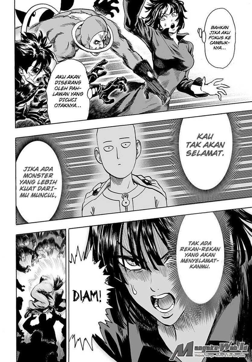 One Punch-Man Chap 105 - Next Chap 106