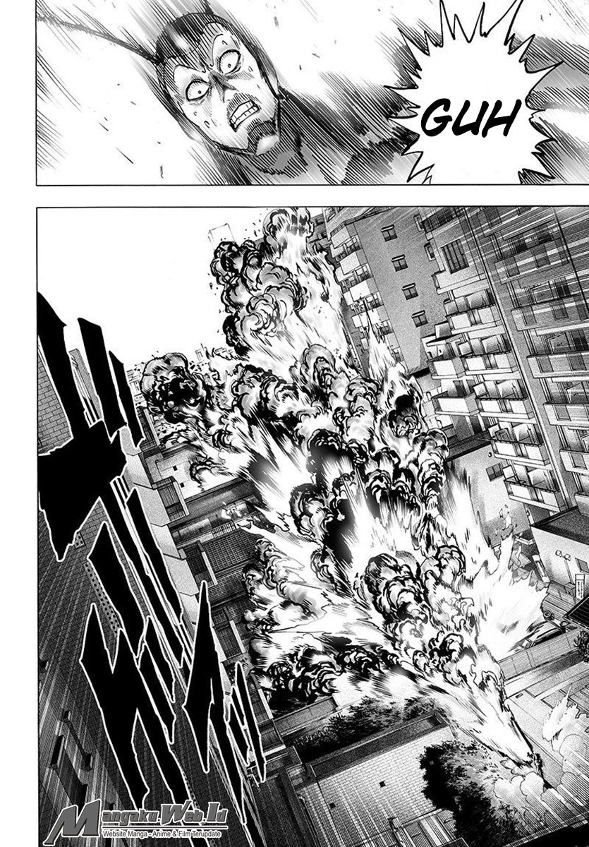 One Punch-Man Chap 105 - Next Chap 106