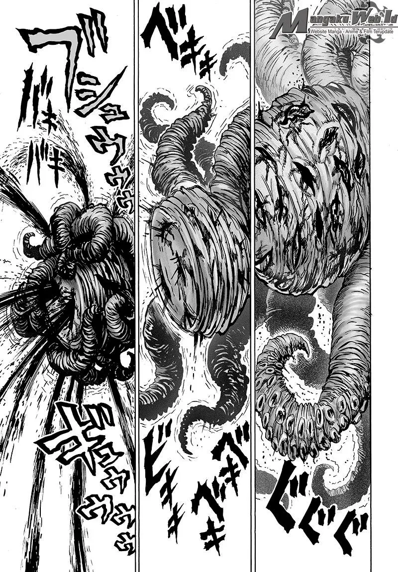 One Punch-Man Chap 111 - Next Chap 112