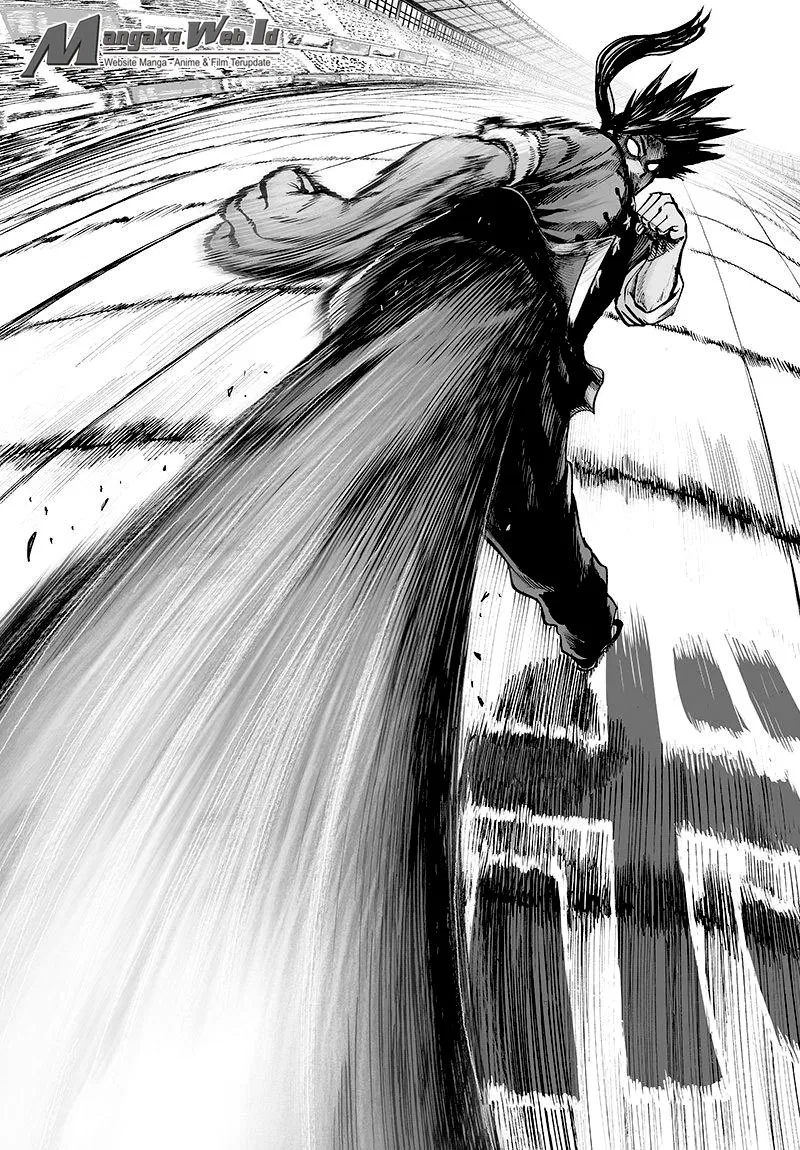 One Punch-Man Chap 113 - Next Chap 114