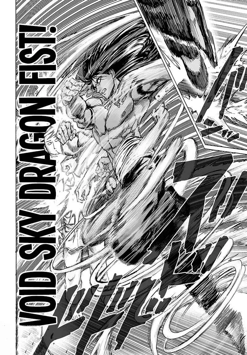 One Punch-Man Chap 115 - Next Chap 116