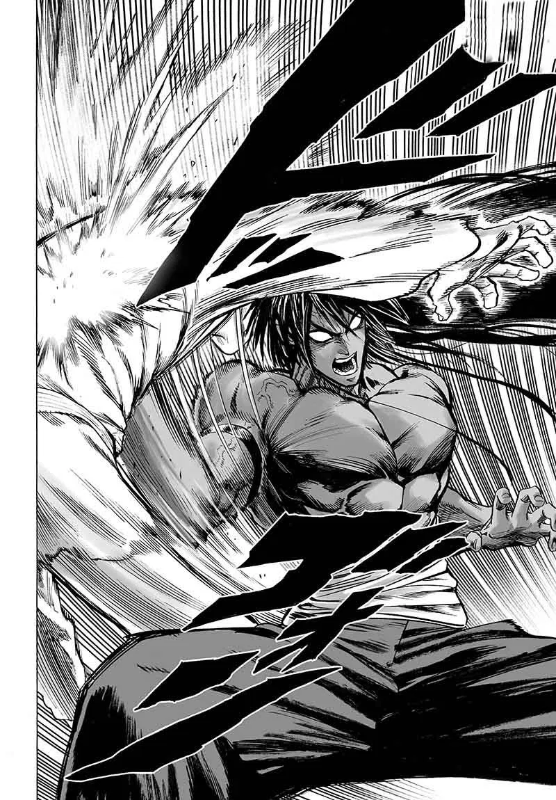 One Punch-Man Chap 115 - Next Chap 116