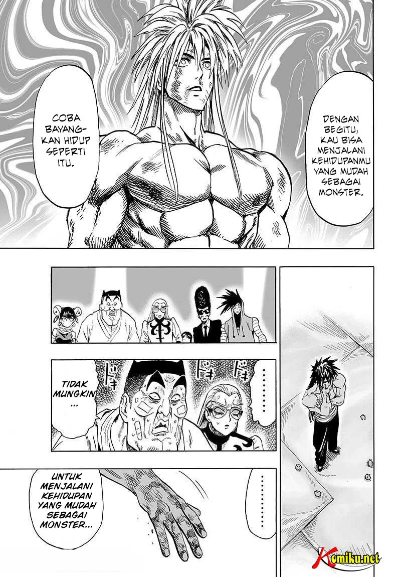 One Punch-Man Chap 117 - Next Chap 118
