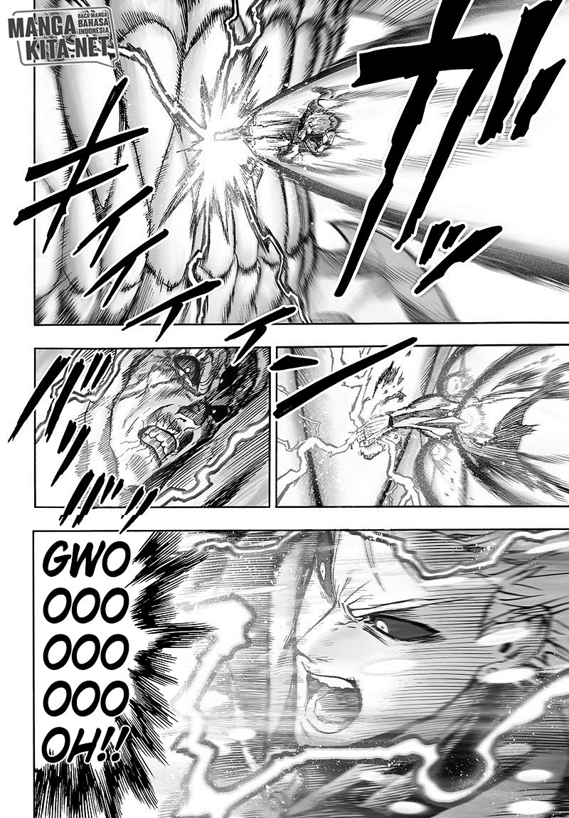 One Punch-Man Chap 129.2 - Next Chap 130.2