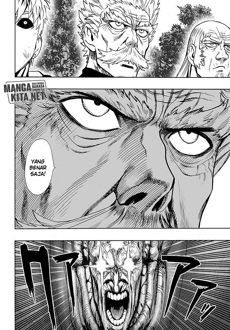 One Punch-Man Chap 129.2 - Next Chap 130.2
