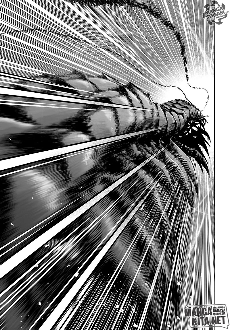 One Punch-Man Chap 129.3 - Next Chap 130.3