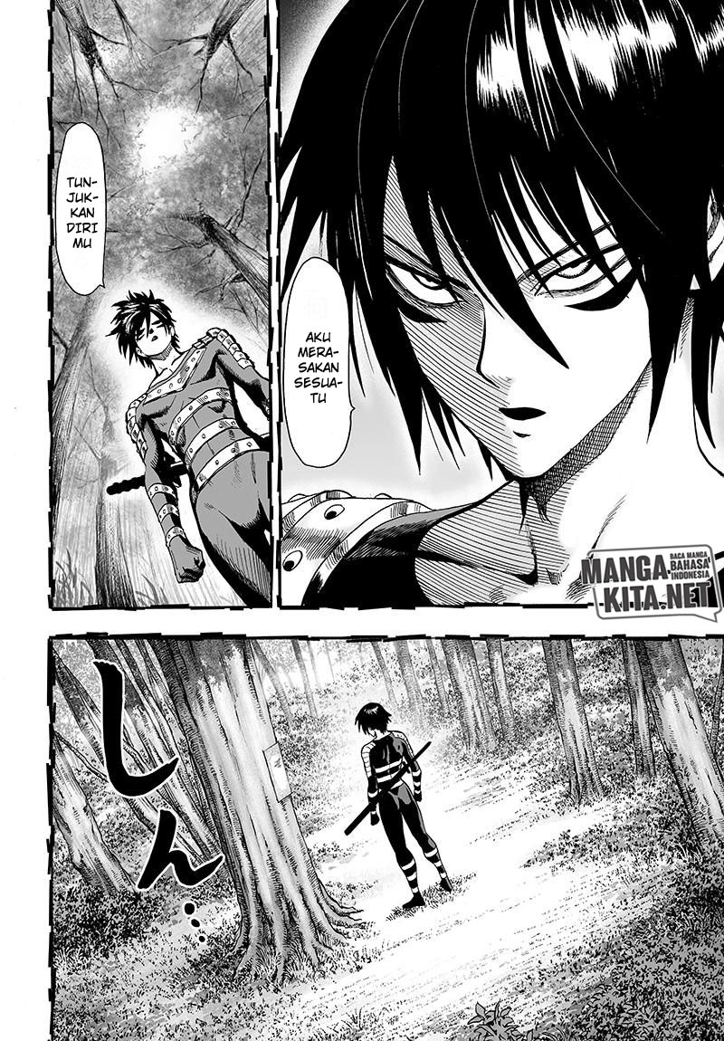 One Punch-Man Chap 124.1 - Next Chap 125.1