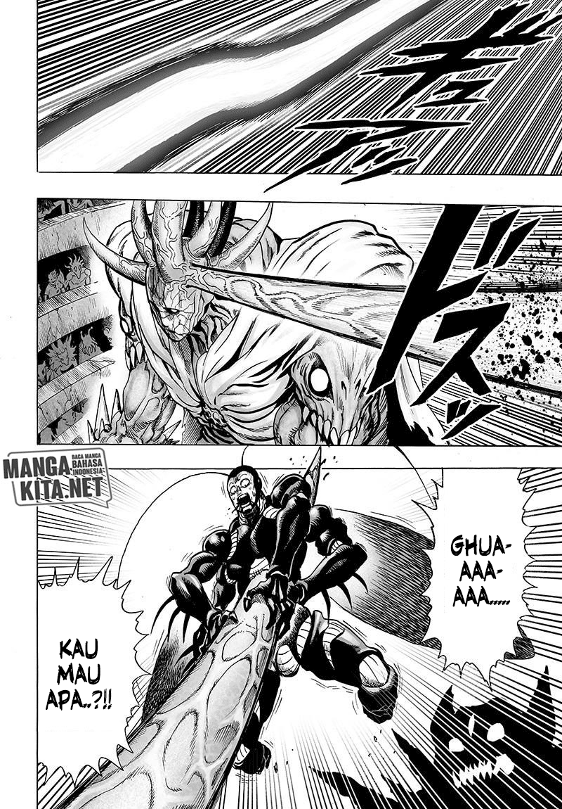 One Punch-Man Chap 124.2 - Next Chap 125.2