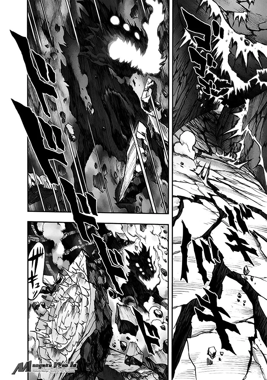 One Punch-Man Chap 139 - Next Chap 140