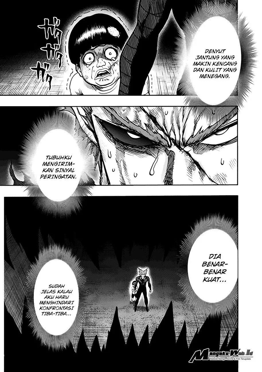 One Punch-Man Chap 139 - Next Chap 140