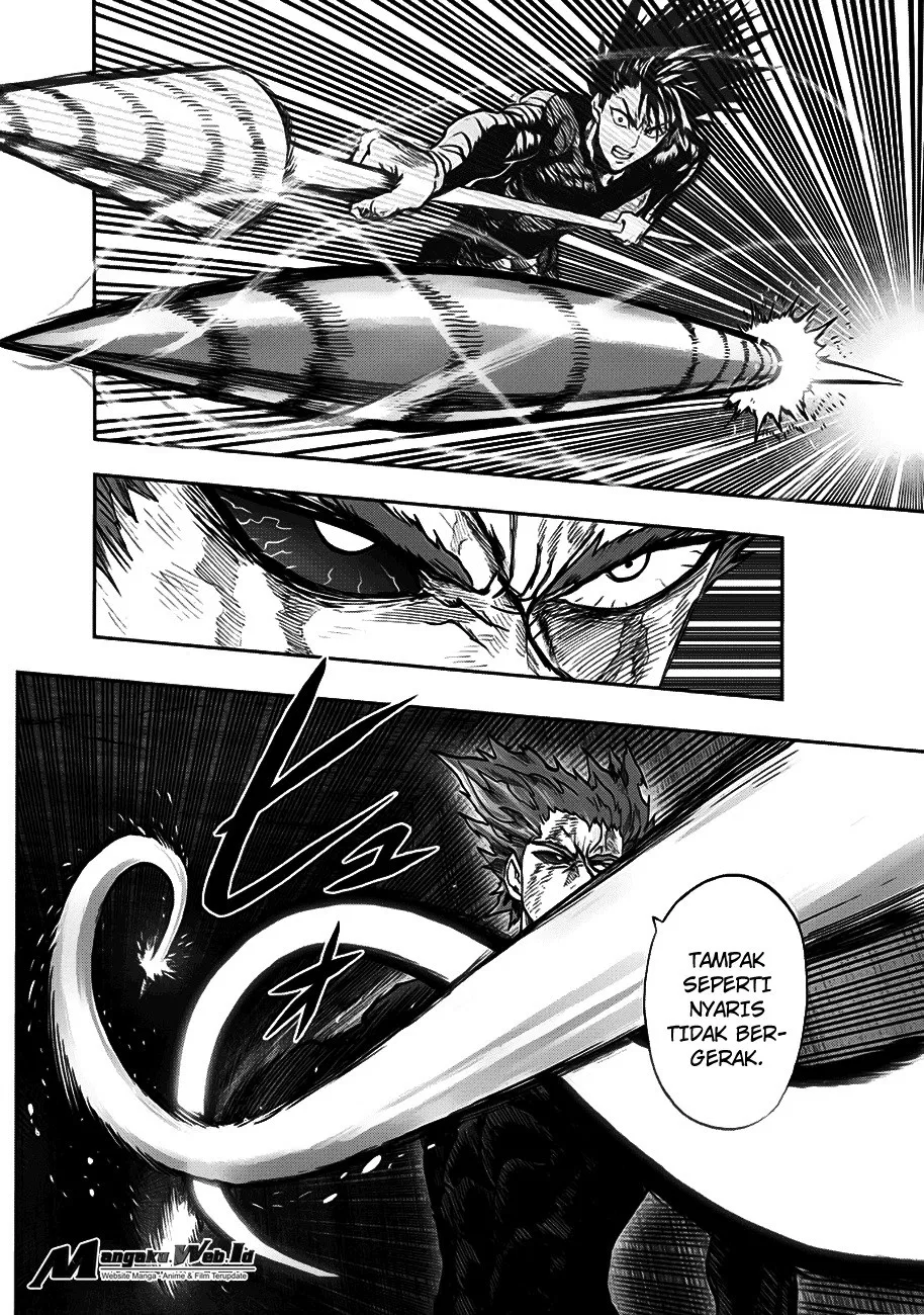 One Punch-Man Chap 139 - Next Chap 140