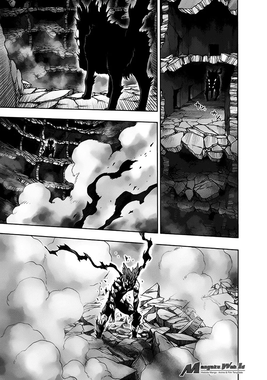 One Punch-Man Chap 139 - Next Chap 140