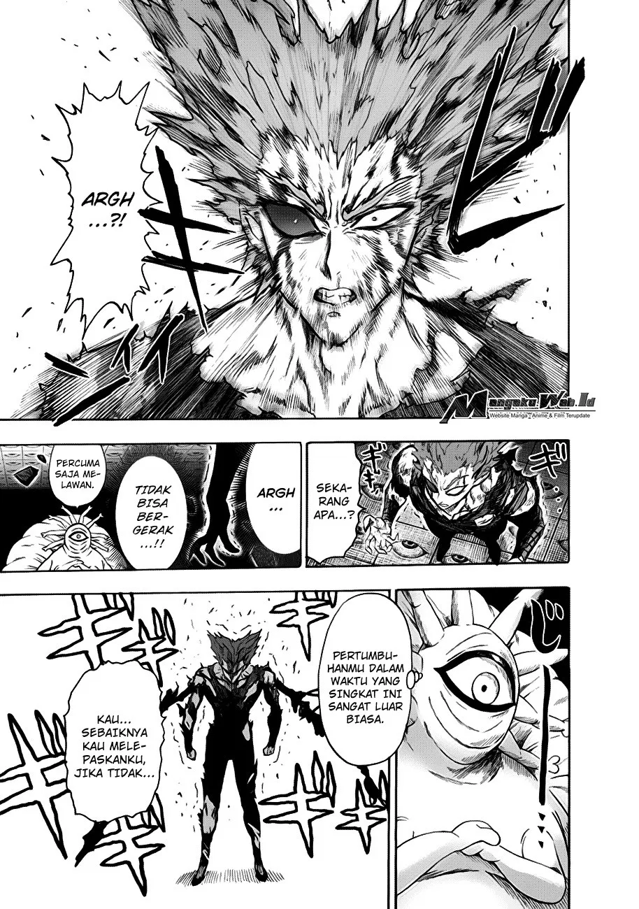 One Punch-Man Chap 139 - Next Chap 140