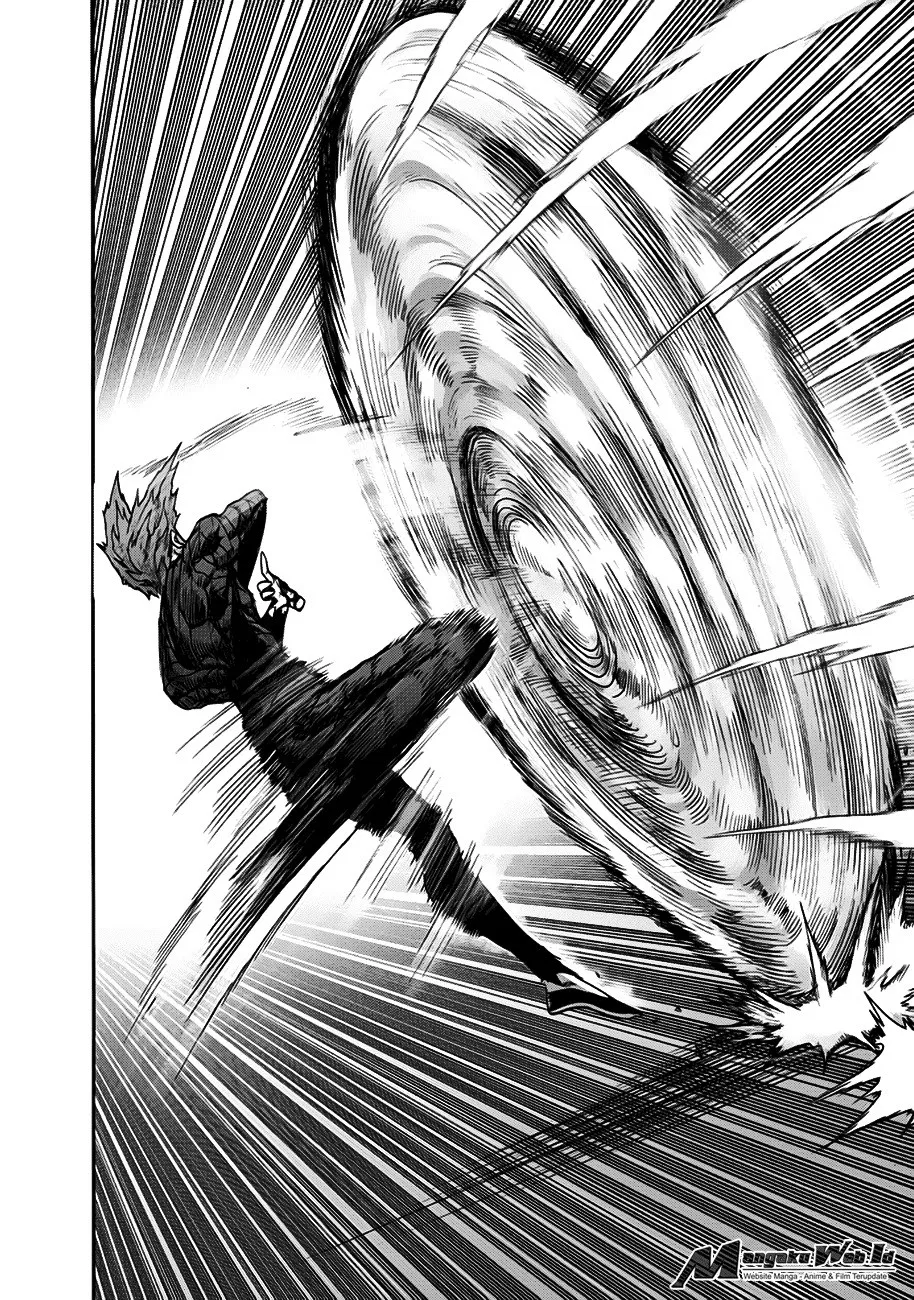 One Punch-Man Chap 139 - Next Chap 140
