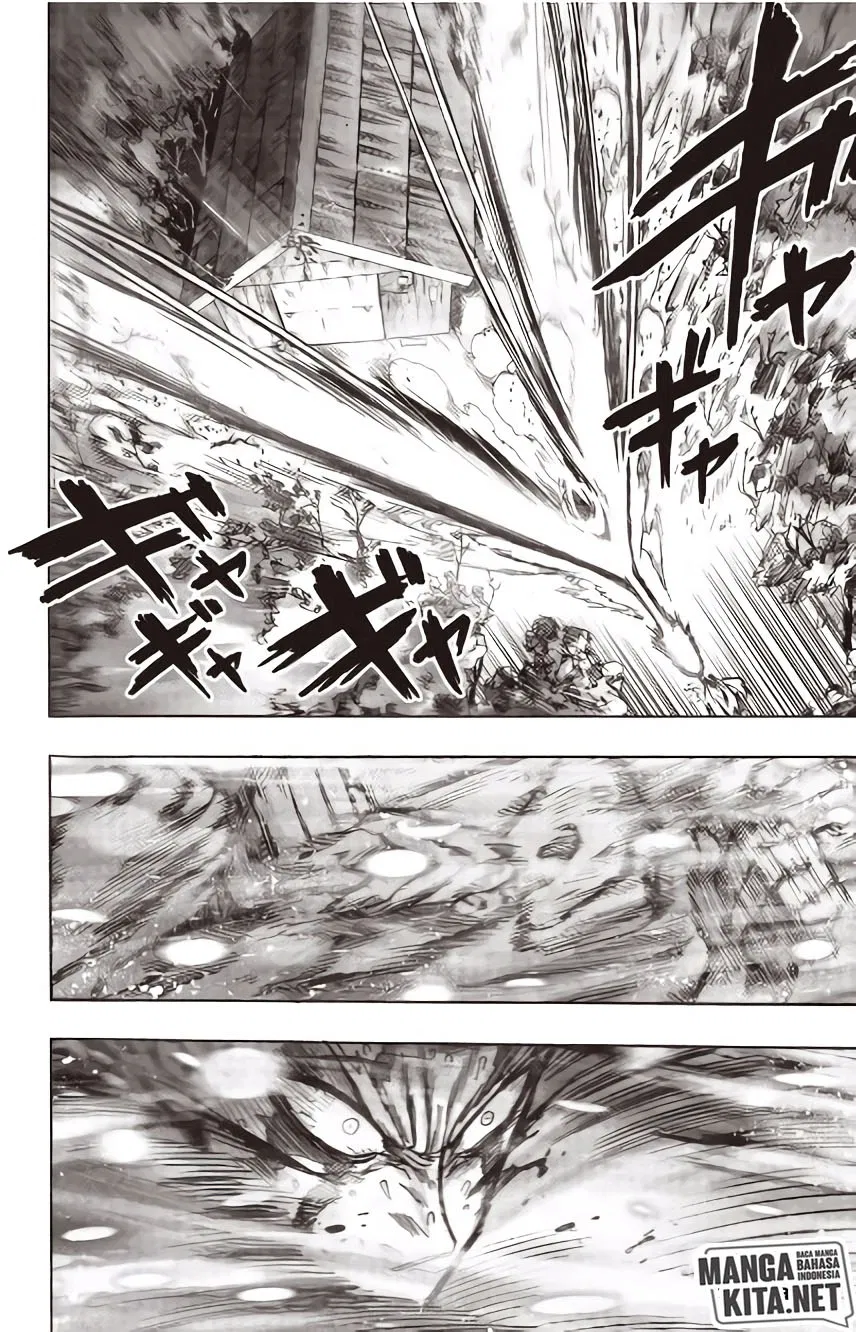 One Punch-Man Chap 130 - Next Chap 131