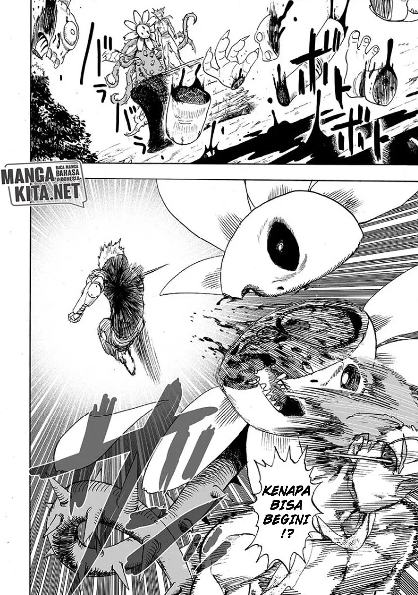 One Punch-Man Chap 131 - Next Chap 132