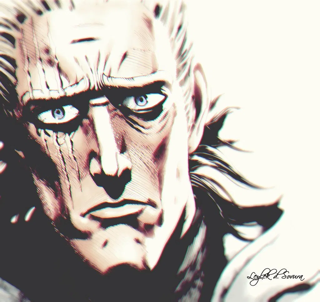 One Punch-Man Chap 132 - Next Chap 133