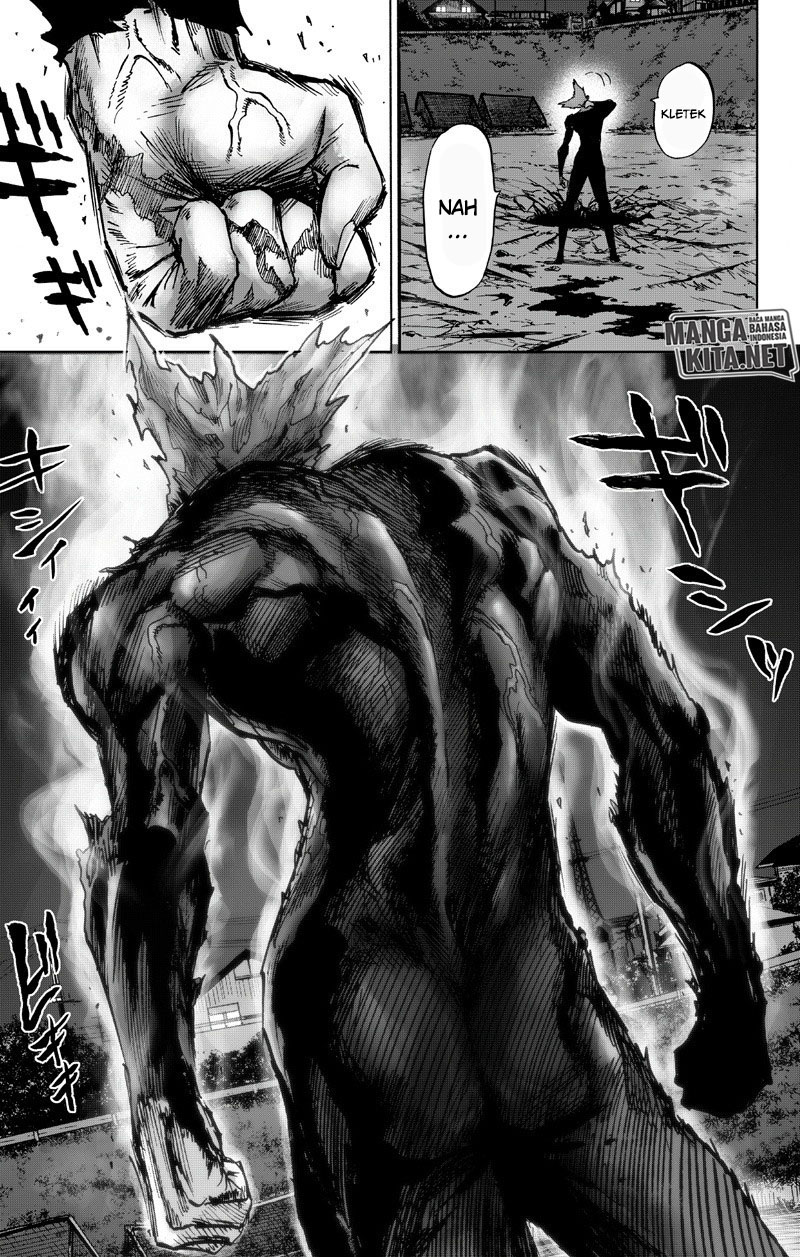 One Punch-Man Chap 134.2 - Next Chap 135.2