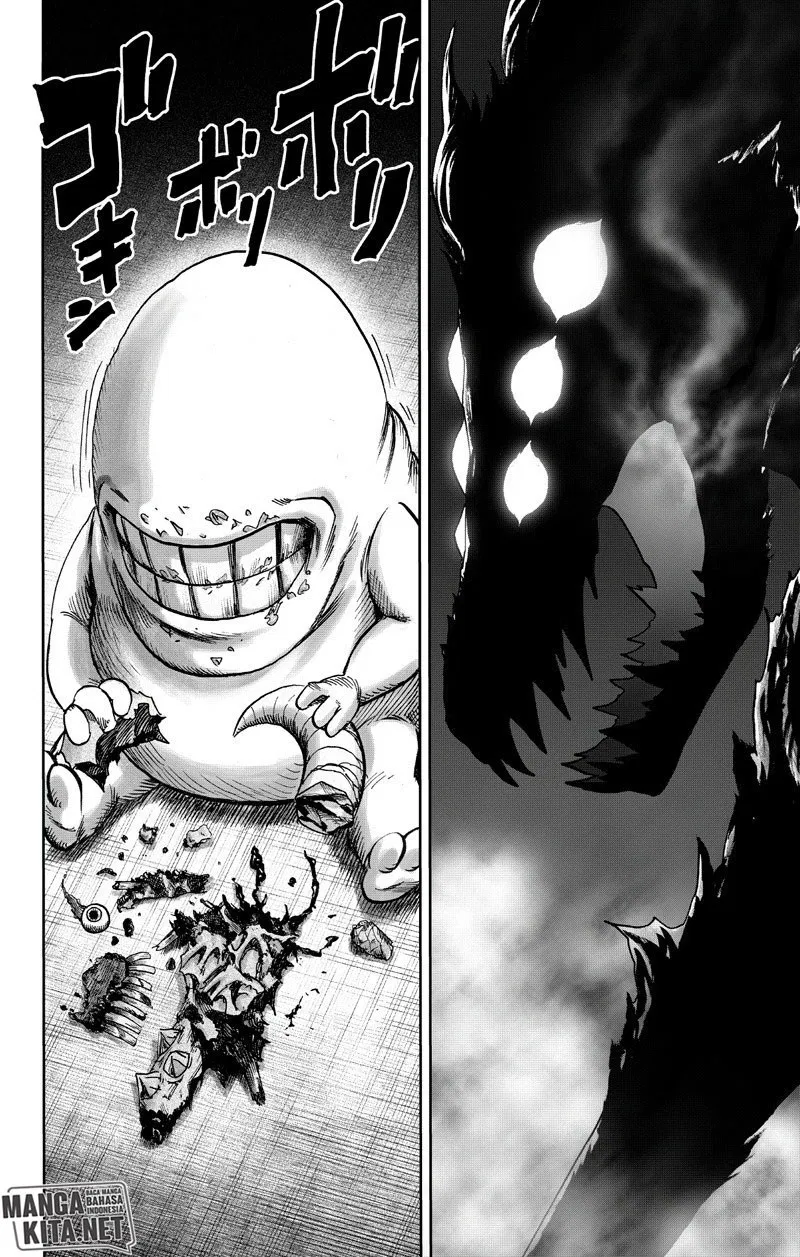 One Punch-Man Chap 137 - Next Chap 138