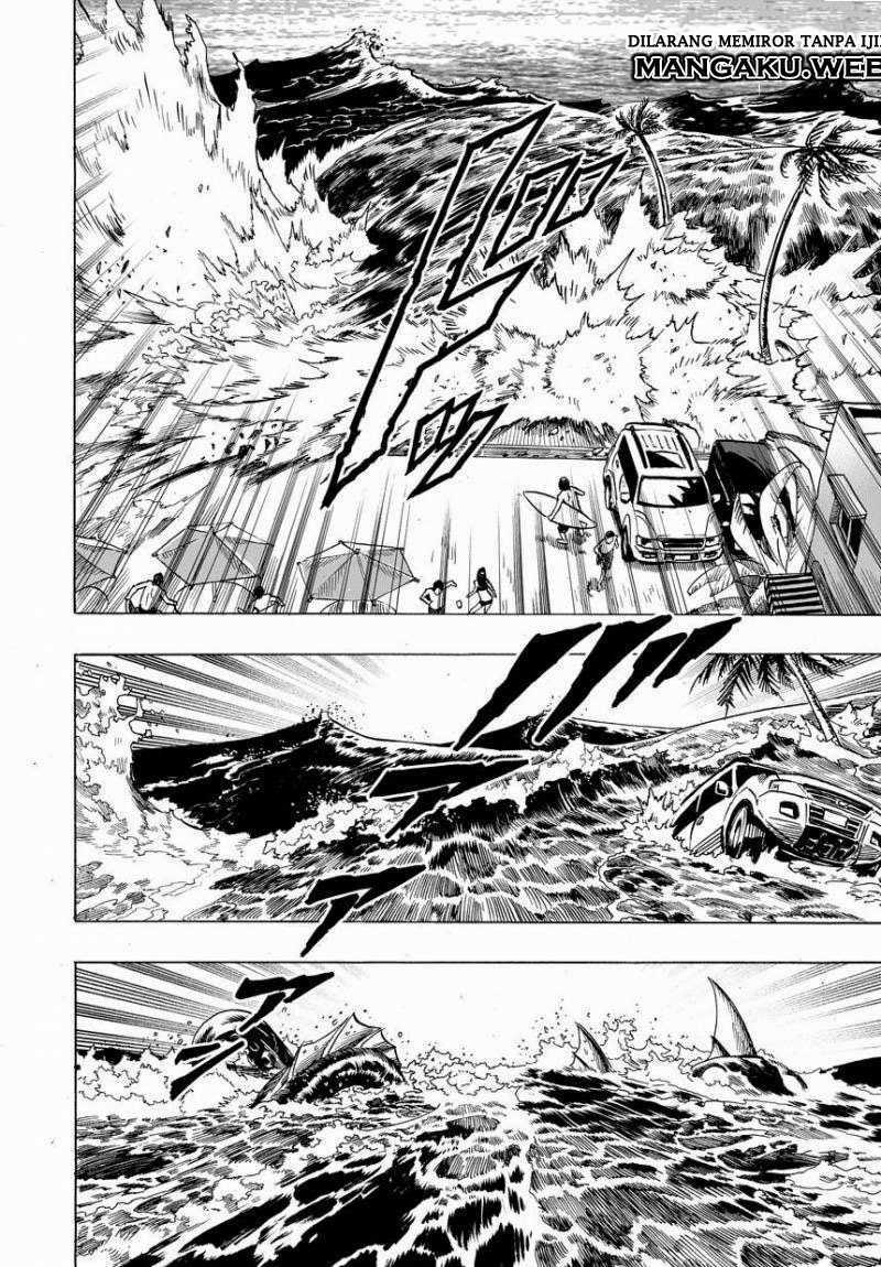 One Punch-Man Chap 28 - Next Chap 29