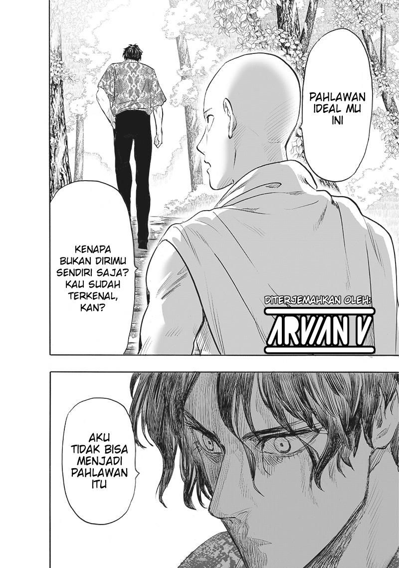 One Punch-Man Chap 283 - Next Chap 284