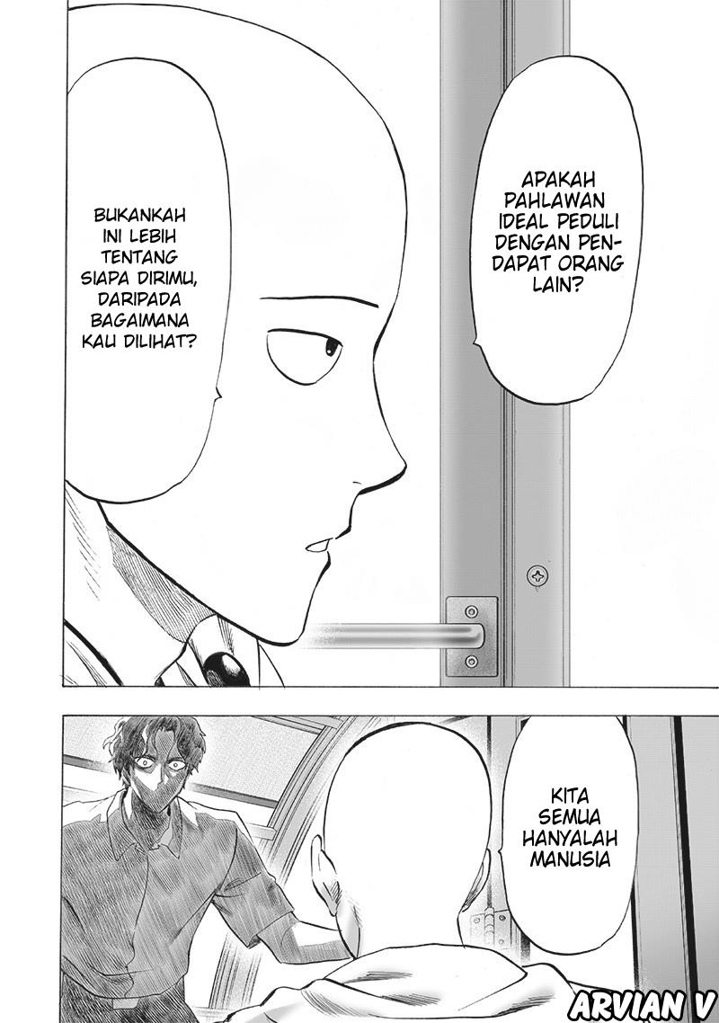 One Punch-Man Chap 284 - Next Chap 285