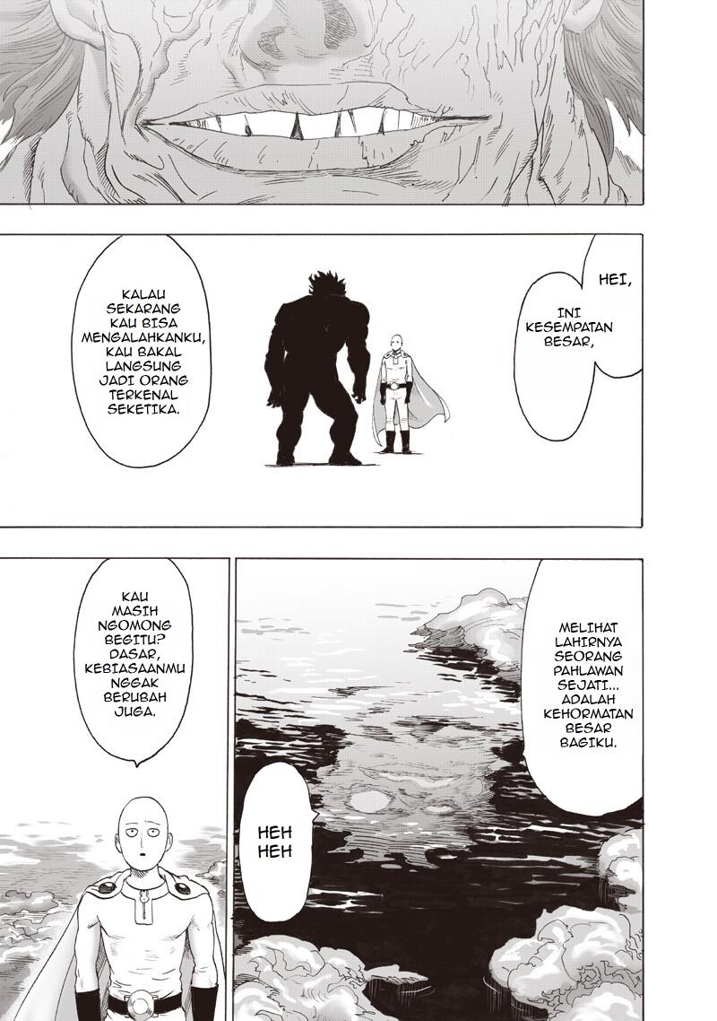 One Punch-Man Chap 290 - Next Chap 291