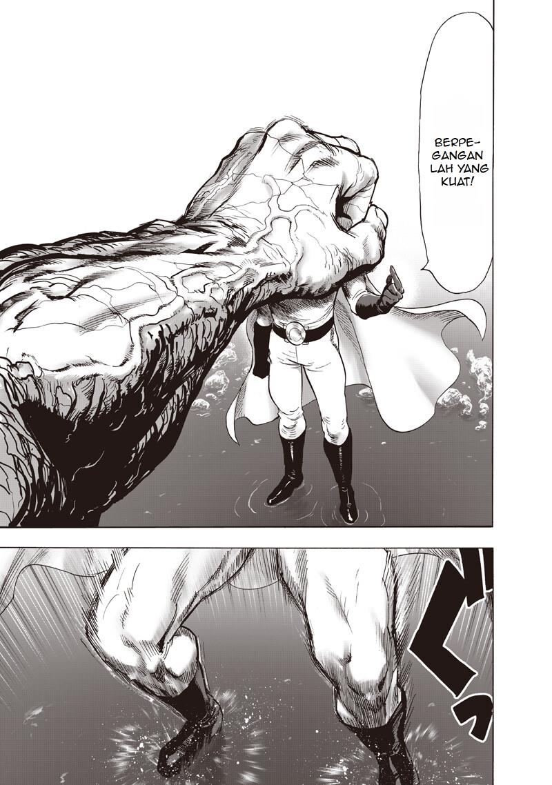 One Punch-Man Chap 290 - Next Chap 291