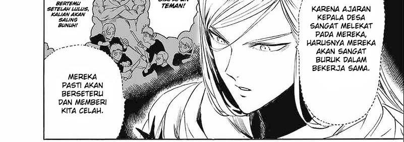 One Punch-Man Chap 248 - Next Chap 249
