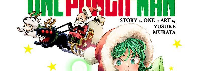 One Punch-Man Chap 248 - Next Chap 249