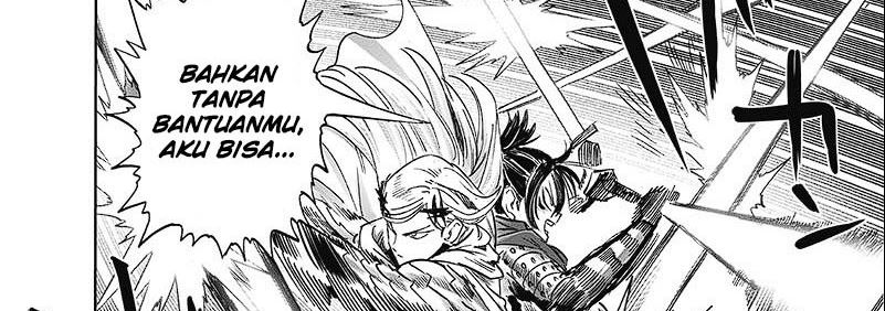 One Punch-Man Chap 248 - Next Chap 249