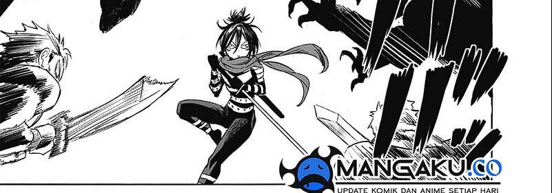 One Punch-Man Chap 248 - Next Chap 249