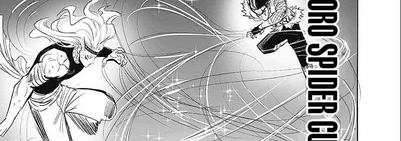 One Punch-Man Chap 248 - Next Chap 249