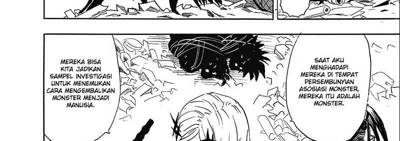 One Punch-Man Chap 248 - Next Chap 249