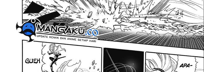 One Punch-Man Chap 248 - Next Chap 249