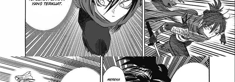 One Punch-Man Chap 248 - Next Chap 249