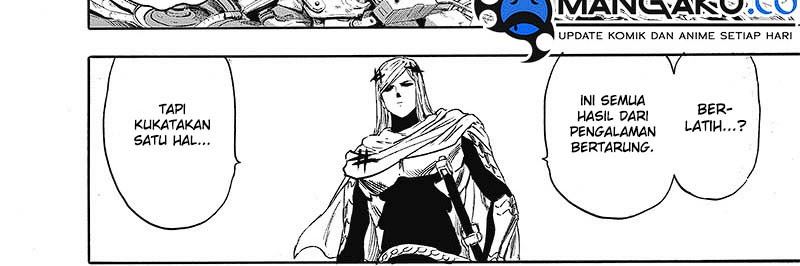 One Punch-Man Chap 249 - Next Chap 250