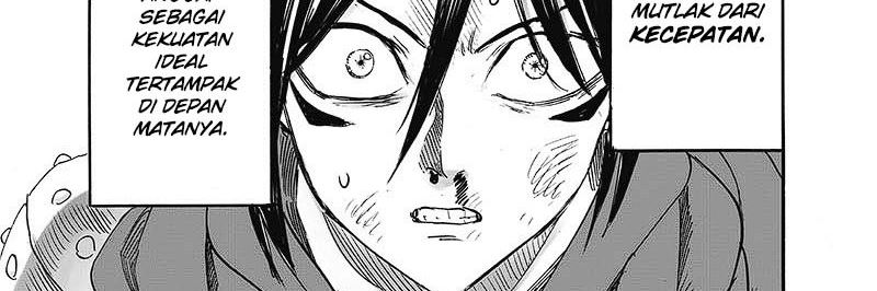 One Punch-Man Chap 249 - Next Chap 250