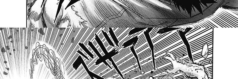 One Punch-Man Chap 249 - Next Chap 250