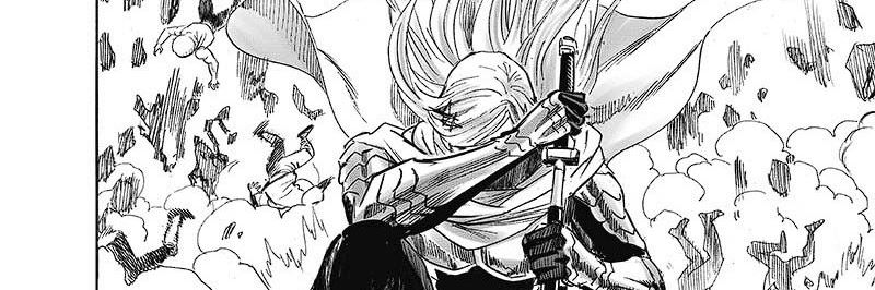 One Punch-Man Chap 249 - Next Chap 250